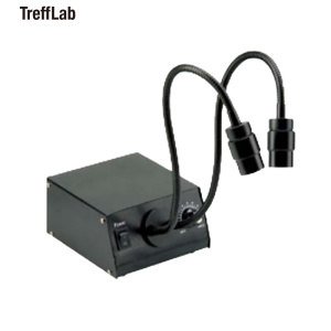 TREFFLAB 显微镜配件 双支光LED灯