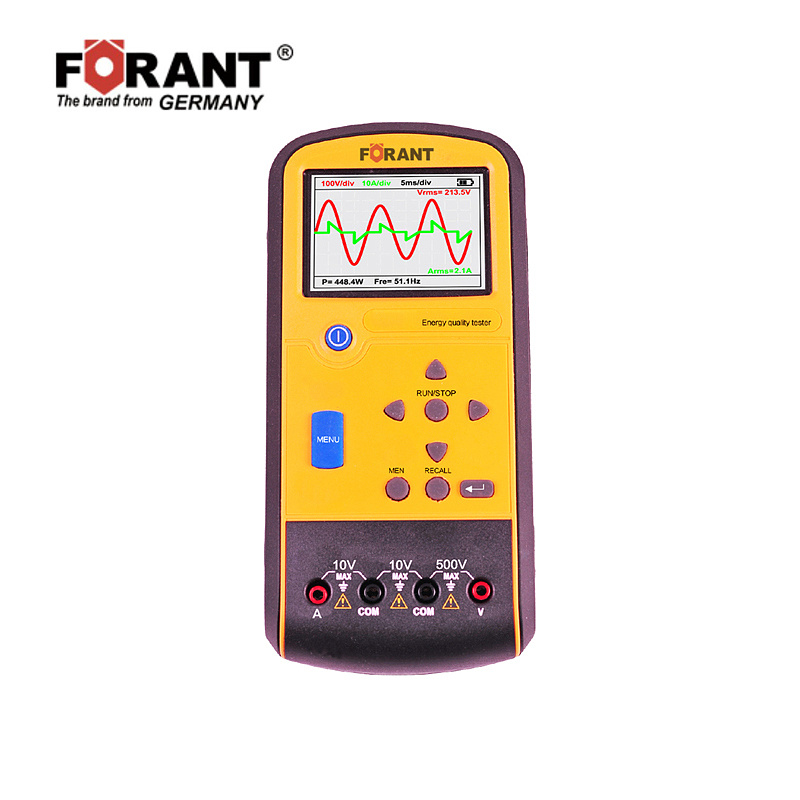 FORANT 电能质量测试仪 87117313