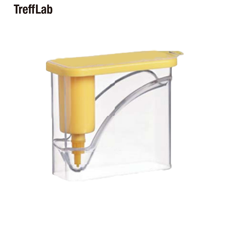 TREFFLAB 唾液标本采集器 96101895