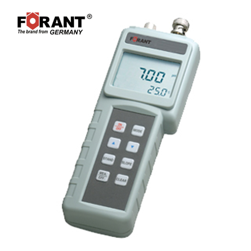 FORANT 便携式酸度/氧化还原测试仪 87117431