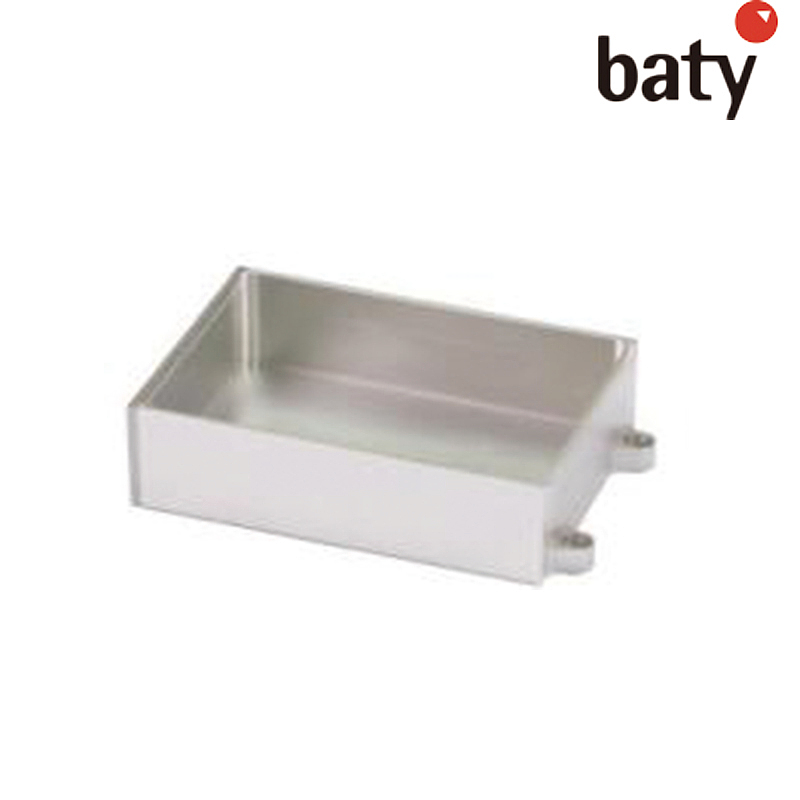 BATY 干式恒温器可更换模块-方槽模块 99-4040-45