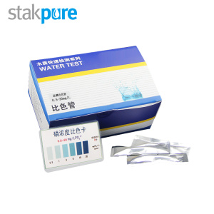 STAKPURE 磷比色管