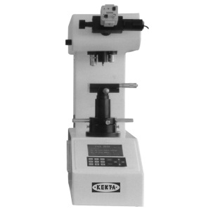 KENTA / 双压头自动转塔显微硬度计 0 540×500×600mm 带图像分析 1台