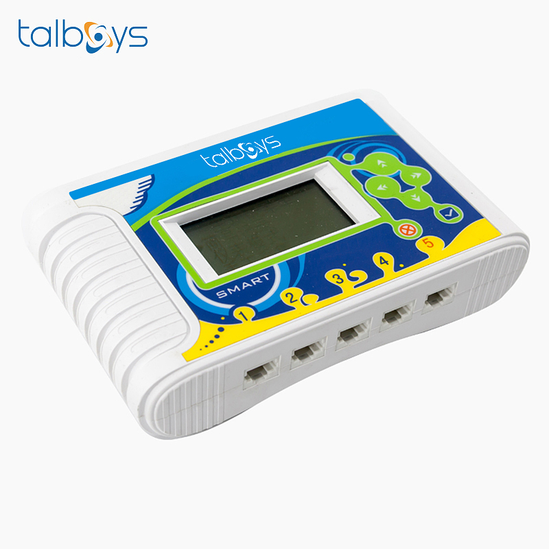 TALBOYS 智能数据采集记录器 TS1900761