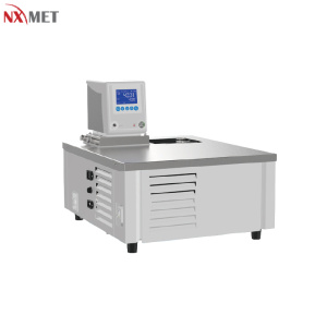 NXMET 数显高精度制冷和加热循环槽 适用于粘度计