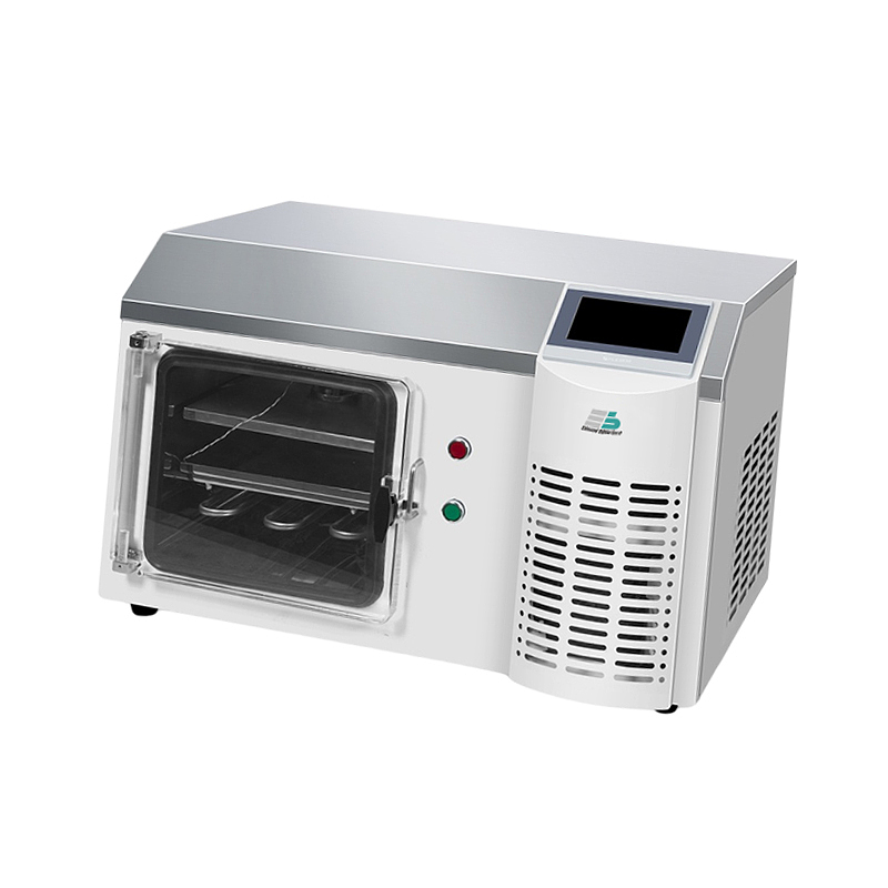 EDMUND 触摸屏数显硅油导热冷冻干燥机 6136 0849