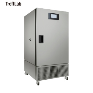 TREFFLAB 数显智能生化培养箱