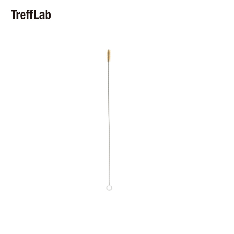 TREFFLAB 滴定管刷 白色毛刷 96104130