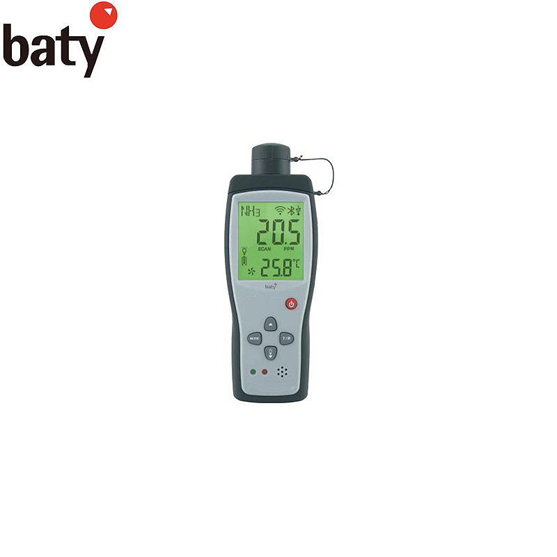BATY 高精度数显氨气检测仪 99-4040-870