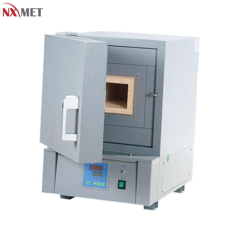 NXMET 数显箱式电阻炉 普及型 NT63-401-541
