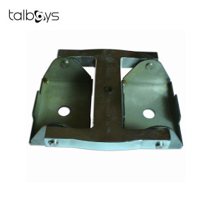 TALBOYS 触摸屏控制智能台式高速离心机 酶标板转子