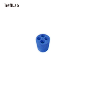 TREFFLAB 数显智能离心机配件 转子 圆杯 适配器