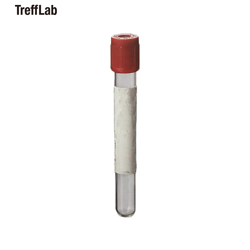 TREFFLAB 真空采血管 促凝管 96101396