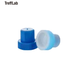 TREFFLAB 塑料试管盖