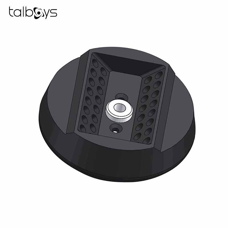 TALBOYS 数显台式高速冷冻离心机 转子配件 TS212783