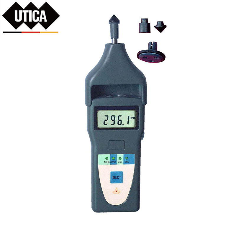 UTICA 高精度转速表 GE80-501-566