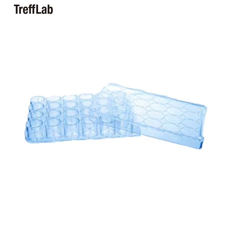 TREFFLAB 24孔板 96101530