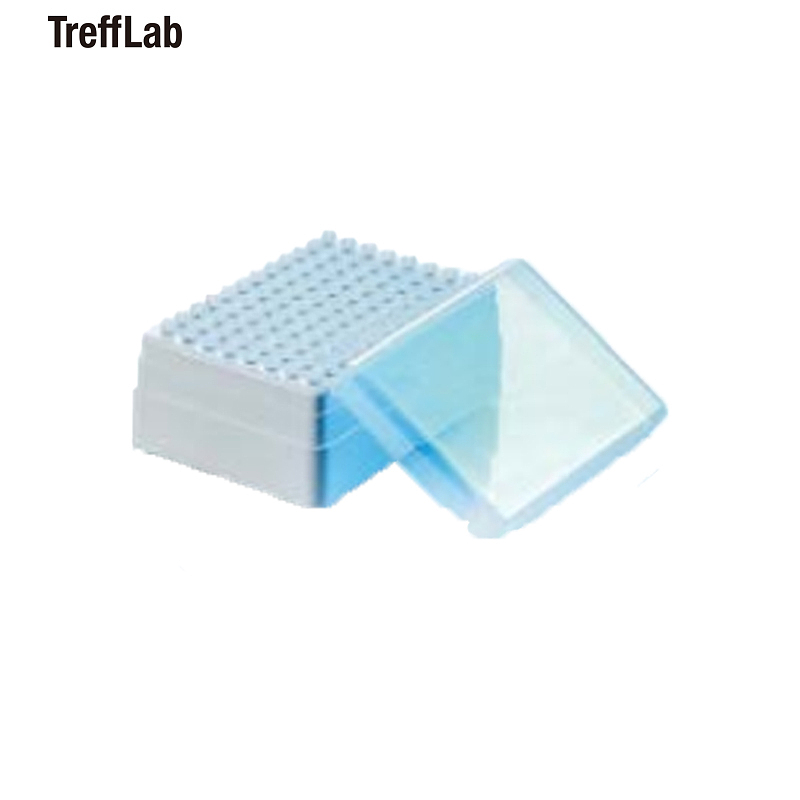 TREFFLAB 吸头盒 96101511