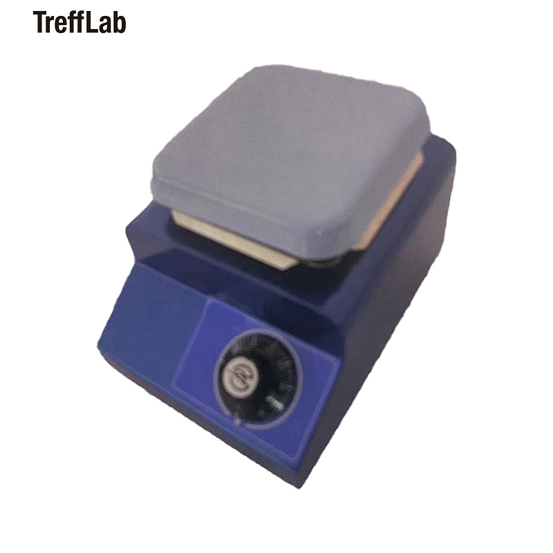 TREFFLAB 数显标准磁力不加热搅拌器 96100980