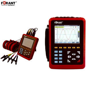 FORANT 电能质量分析仪
