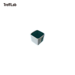 TREFFLAB 数显智能低速大容量冷冻离心机配件 转子 方杯