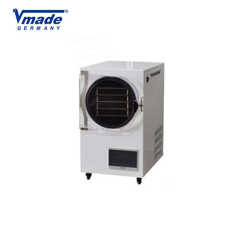 VMADE 台式家用小型食品冻干机 99-5050-19