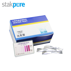 STAKPURE 六价铬比色管