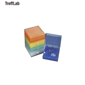 TREFFLAB 100孔冷冻盒