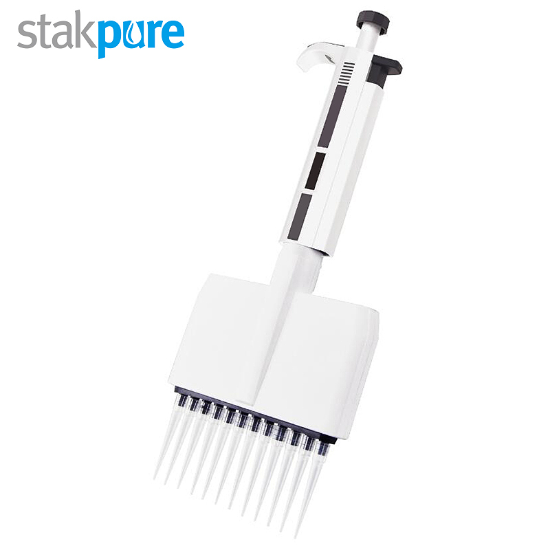 STAKPURE 多道移液器 SR5T365