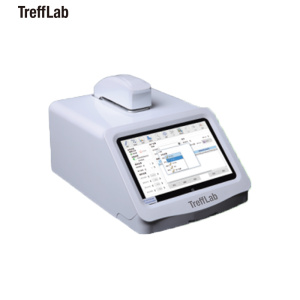 TREFFLAB 数显自动检测超微量分光光度计