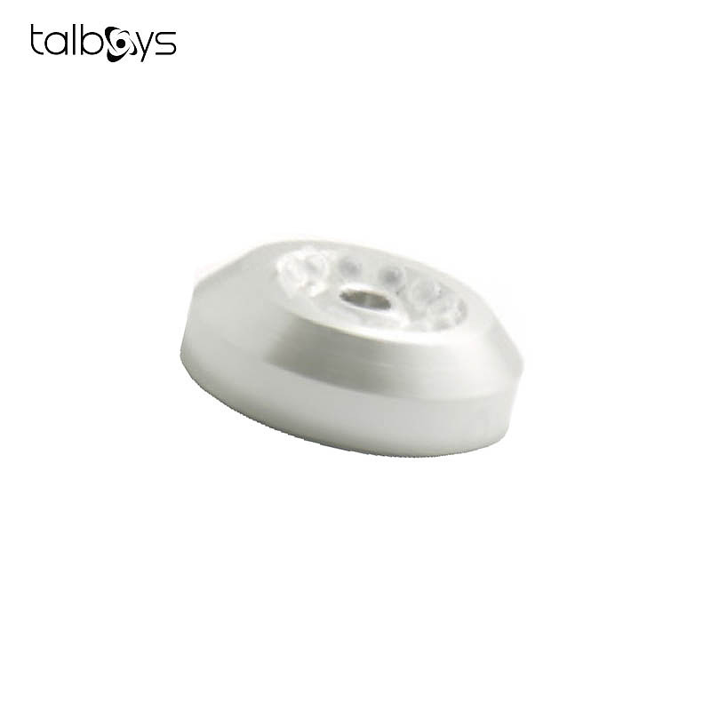 TALBOYS 触摸屏控制高速离心机 角转子 TS210882