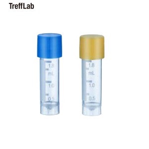 TREFFLAB 冷冻管