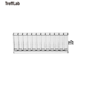 TREFFLAB 可配芬兰康艺12孔生化仪