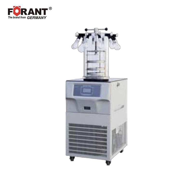FORANT 实验室型真空冷冻干燥机 99900496