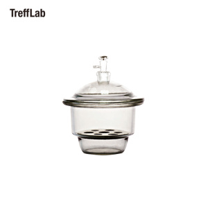 TREFFLAB 真空干燥器