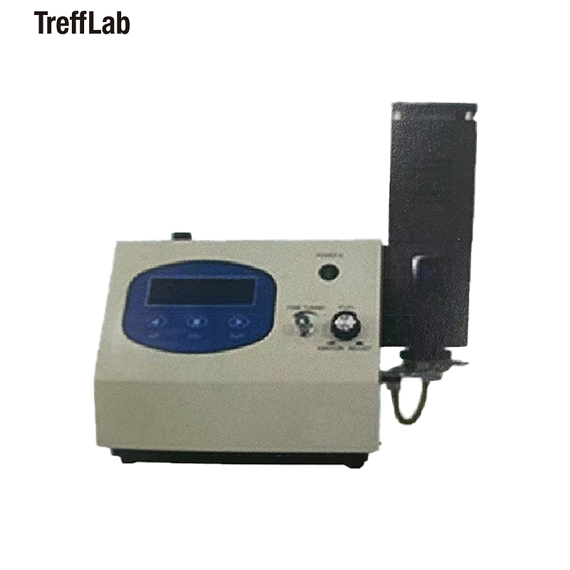 TREFFLAB 数显智能火焰光度计 96101009