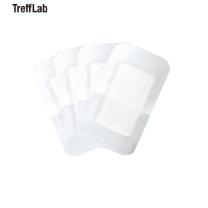 TREFFLAB 一次性使用无菌敷贴