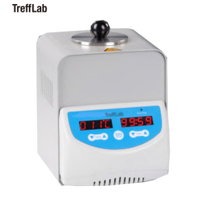 TREFFLAB 数显玻璃珠灭菌器