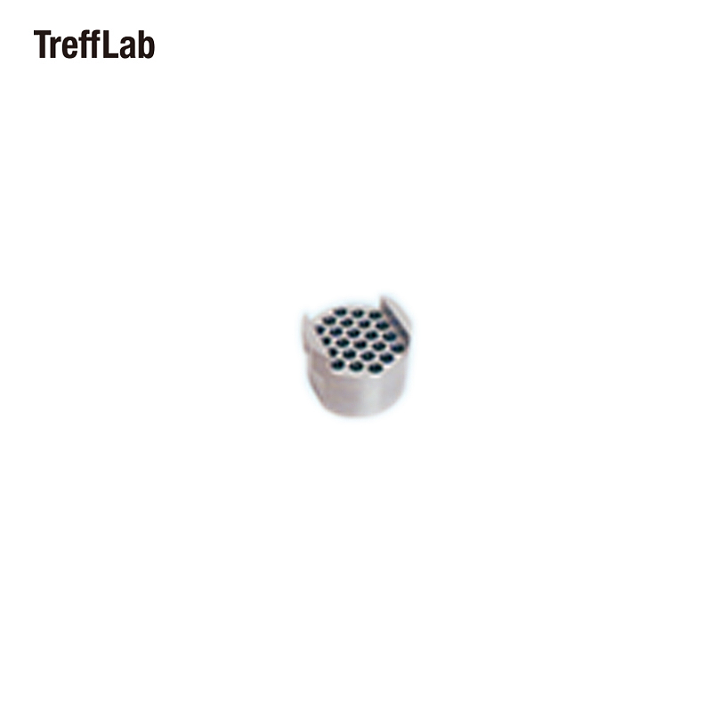 TREFFLAB 数显智能高速冷冻离心机配件 水平转子 挂杯 96103154