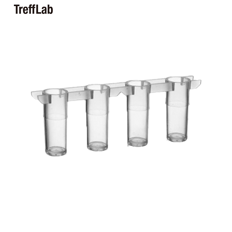 TREFFLAB 可配BE四通道血凝仪杯 96101371