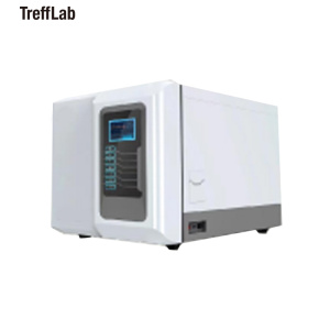 TREFFLAB 数显预真空压力蒸汽灭菌器