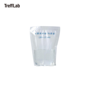 TREFFLAB 无菌采样袋 均质袋(压条可立)