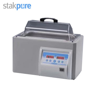 STAKPURE 数显恒温水浴槽