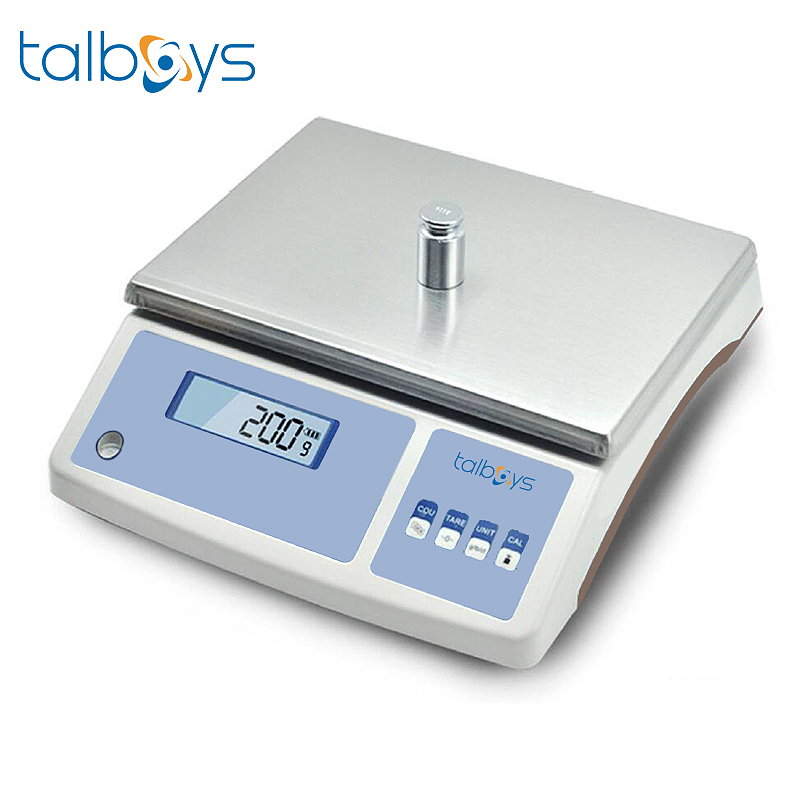 TALBOYS 工业用精密电子台秤 TS1900939