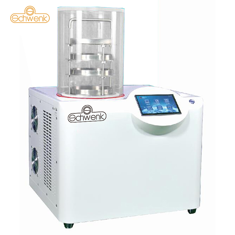 SCHWENK 智能触摸屏冷冻干燥机 SK99-1010-50
