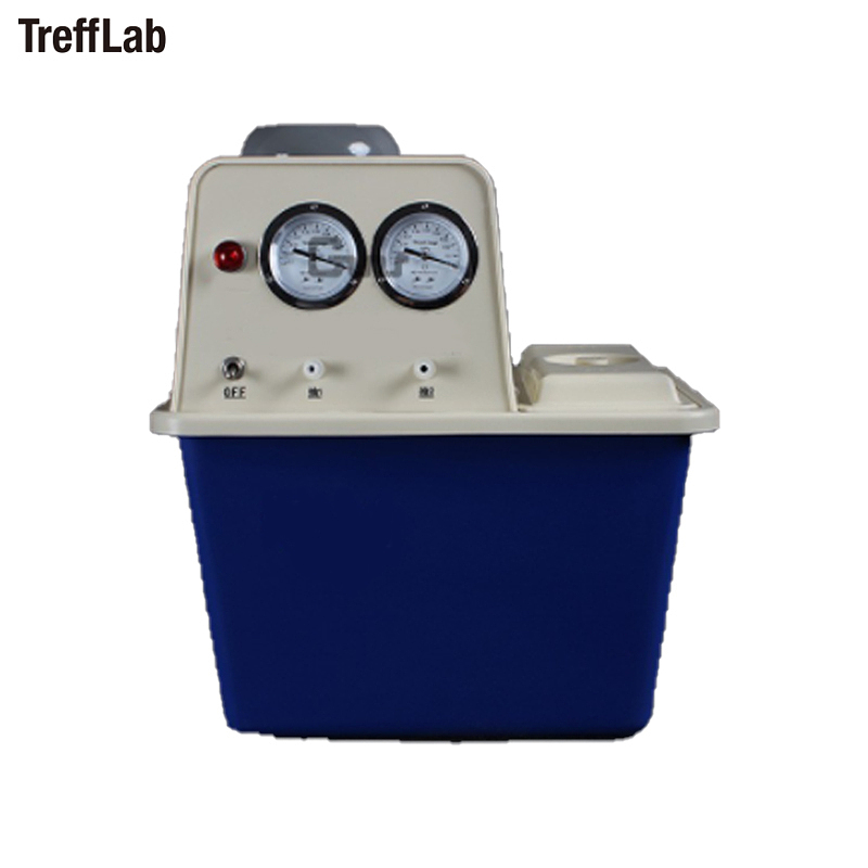 TREFFLAB 实验室级旋转蒸发仪组合装置-真空获取与控制装置 96104209