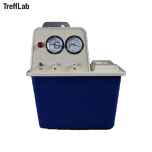 TREFFLAB 实验室级旋转蒸发仪组合装置-真空获取与控制装置
