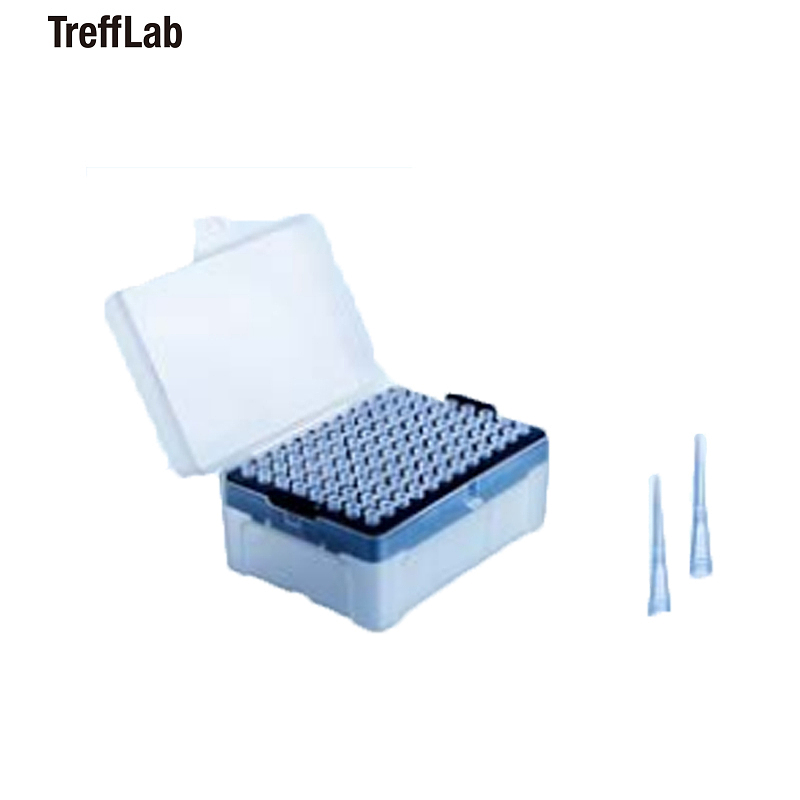 TREFFLAB 盒装滤芯吸头 96101523