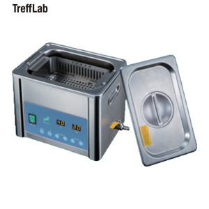 TREFFLAB 数显超声波清洗机