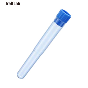 TREFFLAB 尿测定管 配盖